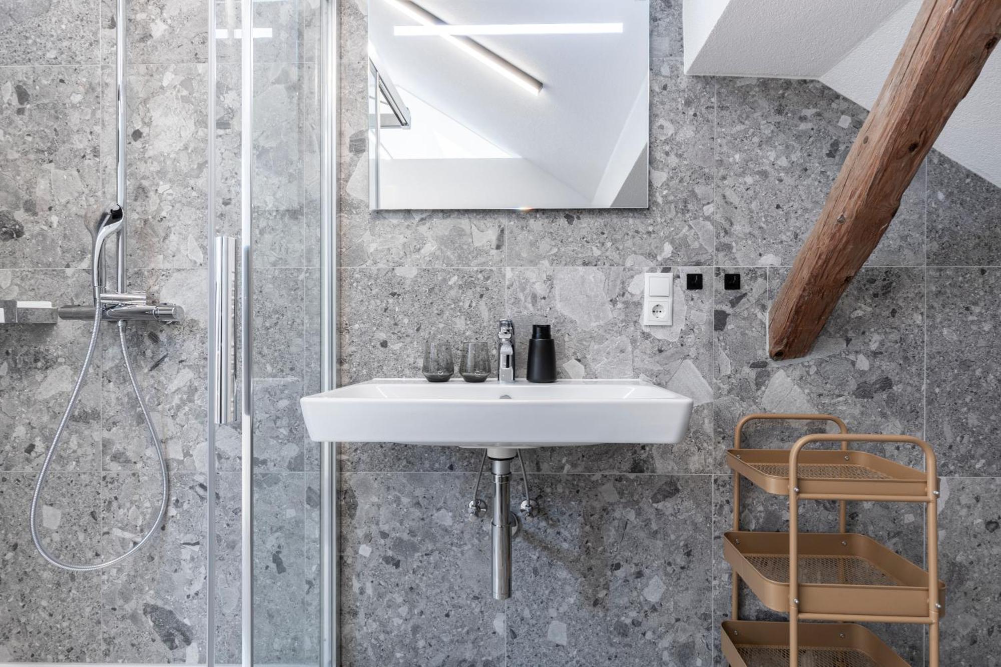 Kiechls Homebase - Adults Only Tarrenz Room photo