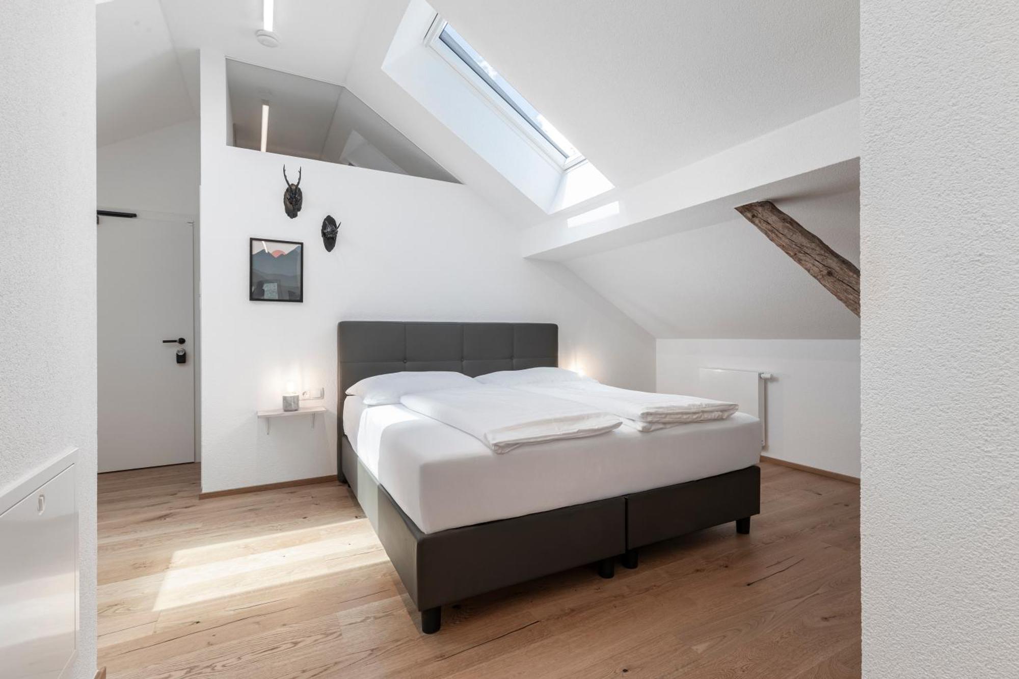 Kiechls Homebase - Adults Only Tarrenz Room photo