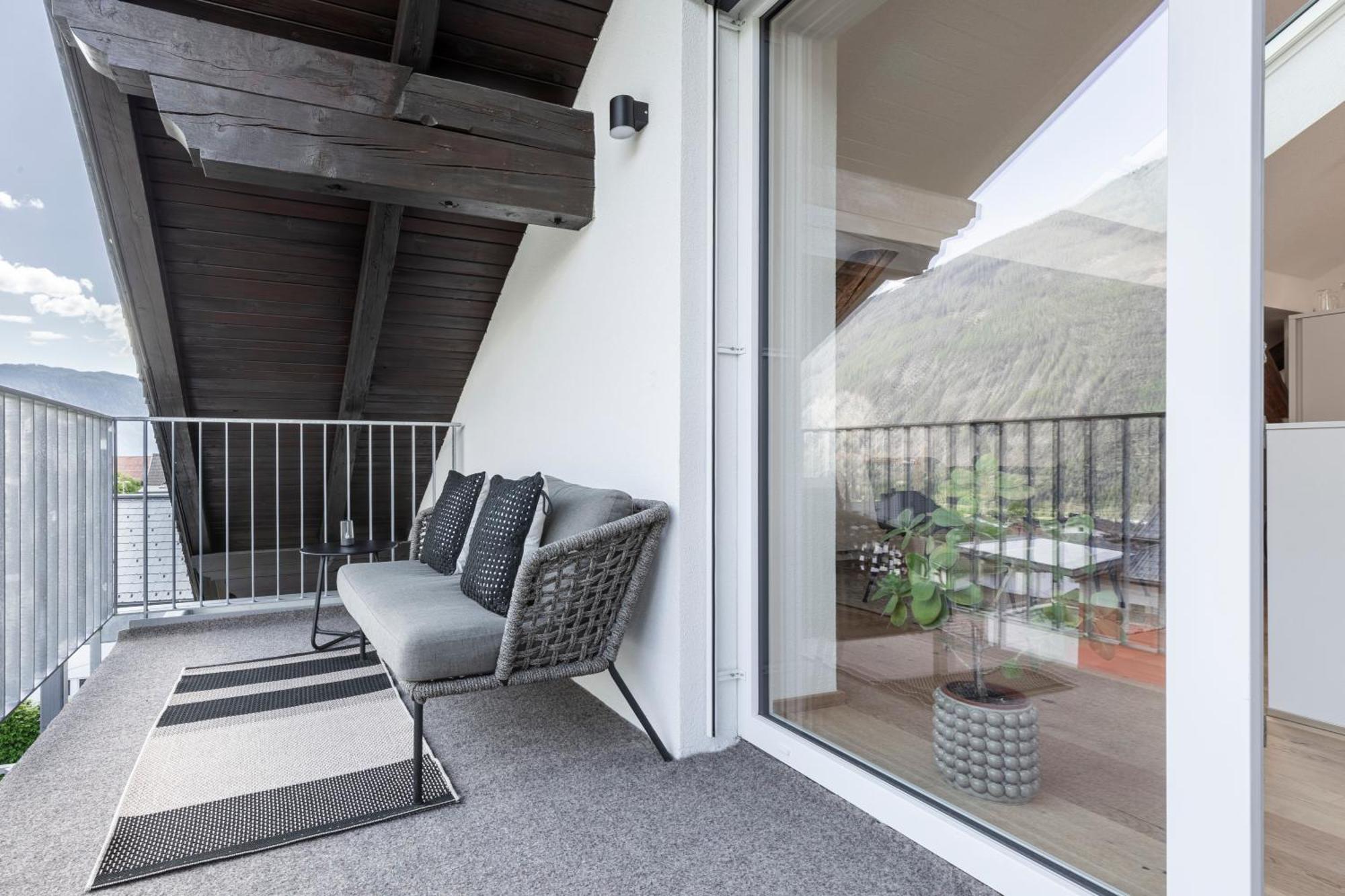Kiechls Homebase - Adults Only Tarrenz Room photo