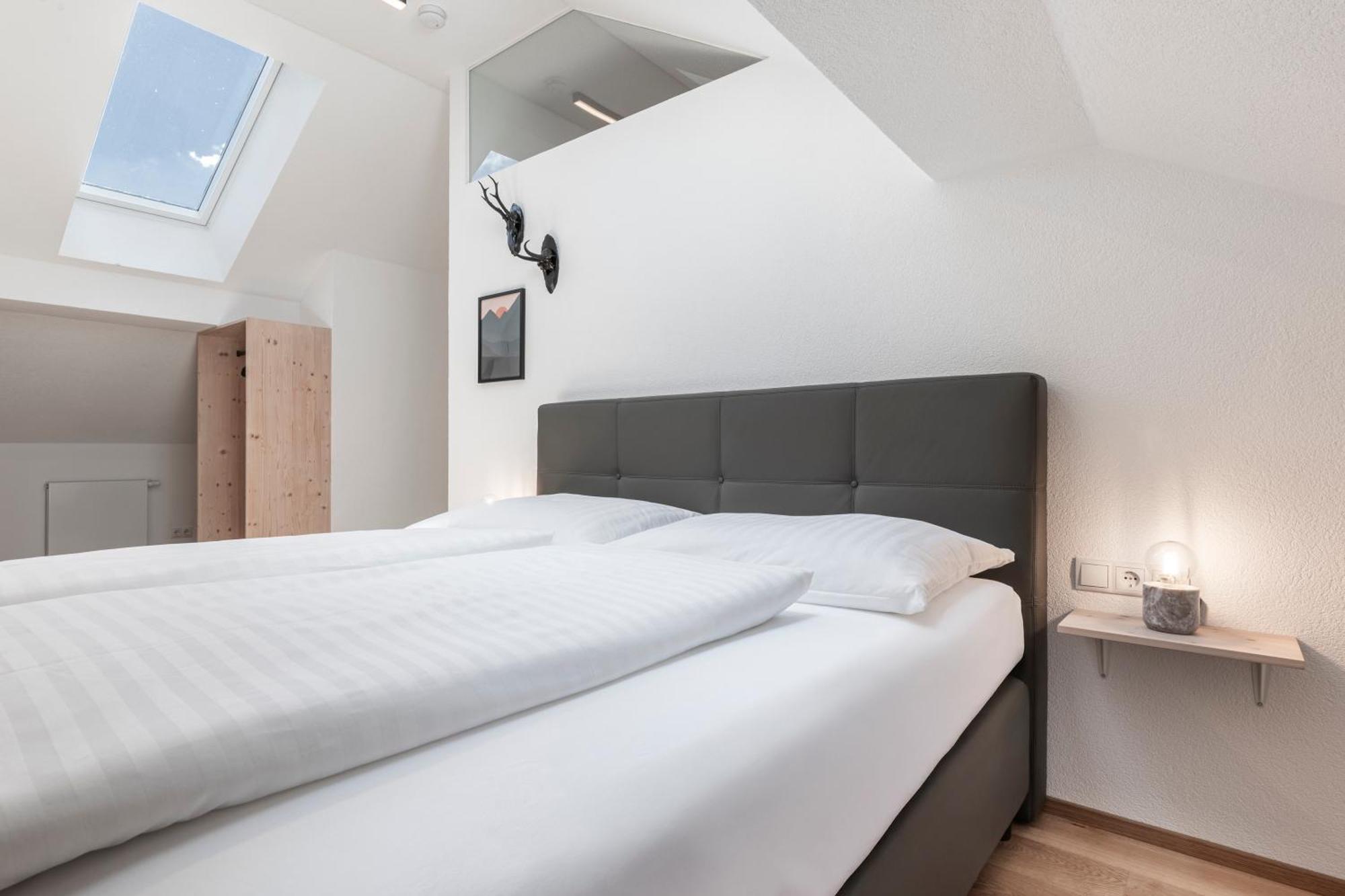 Kiechls Homebase - Adults Only Tarrenz Room photo