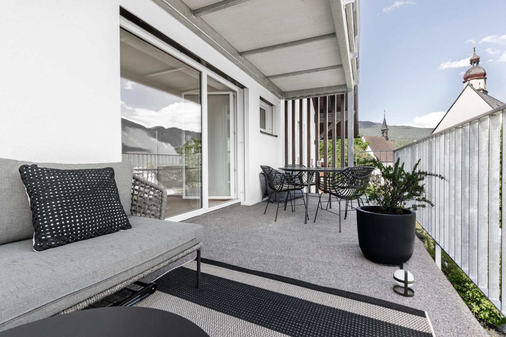Kiechls Homebase - Adults Only Tarrenz Room photo