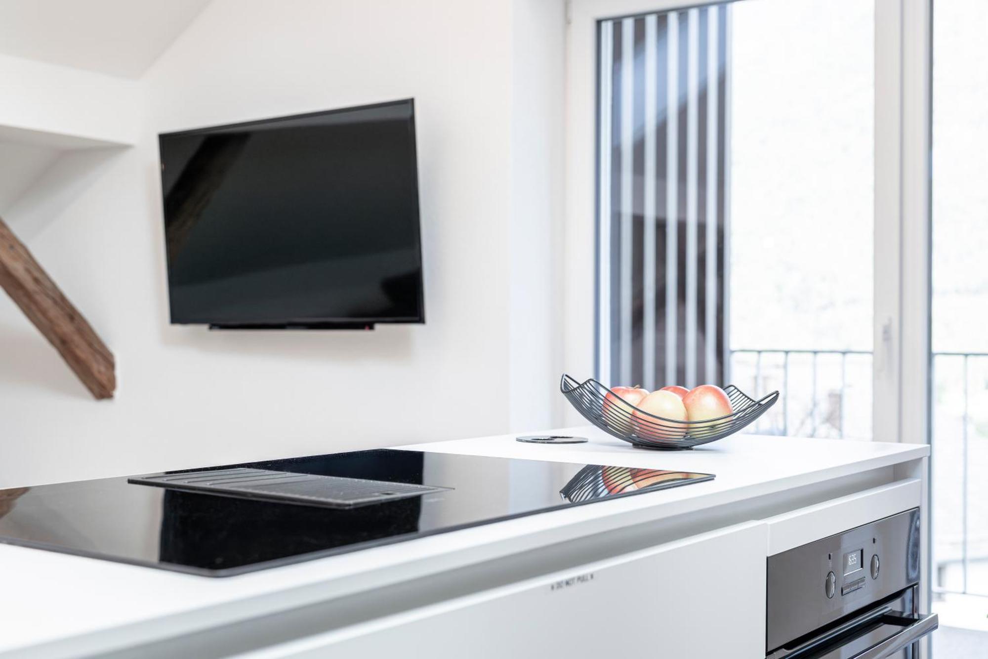 Kiechls Homebase - Adults Only Tarrenz Room photo