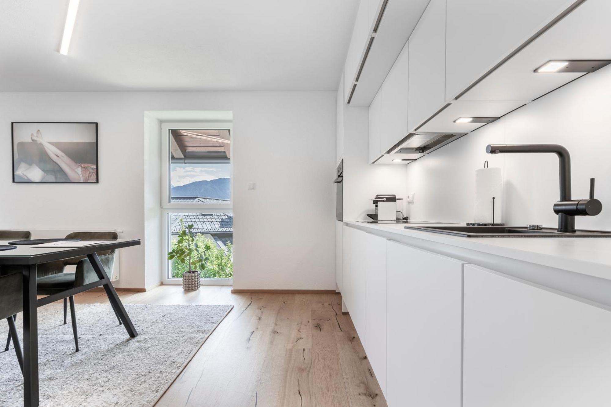 Kiechls Homebase - Adults Only Tarrenz Room photo
