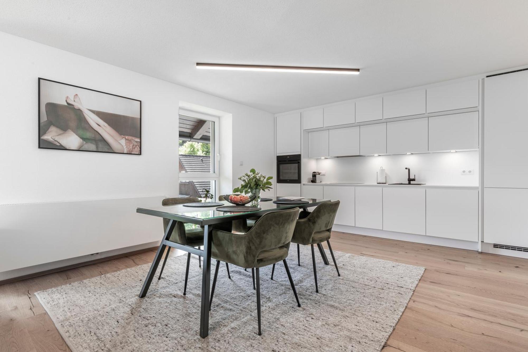 Kiechls Homebase - Adults Only Tarrenz Room photo