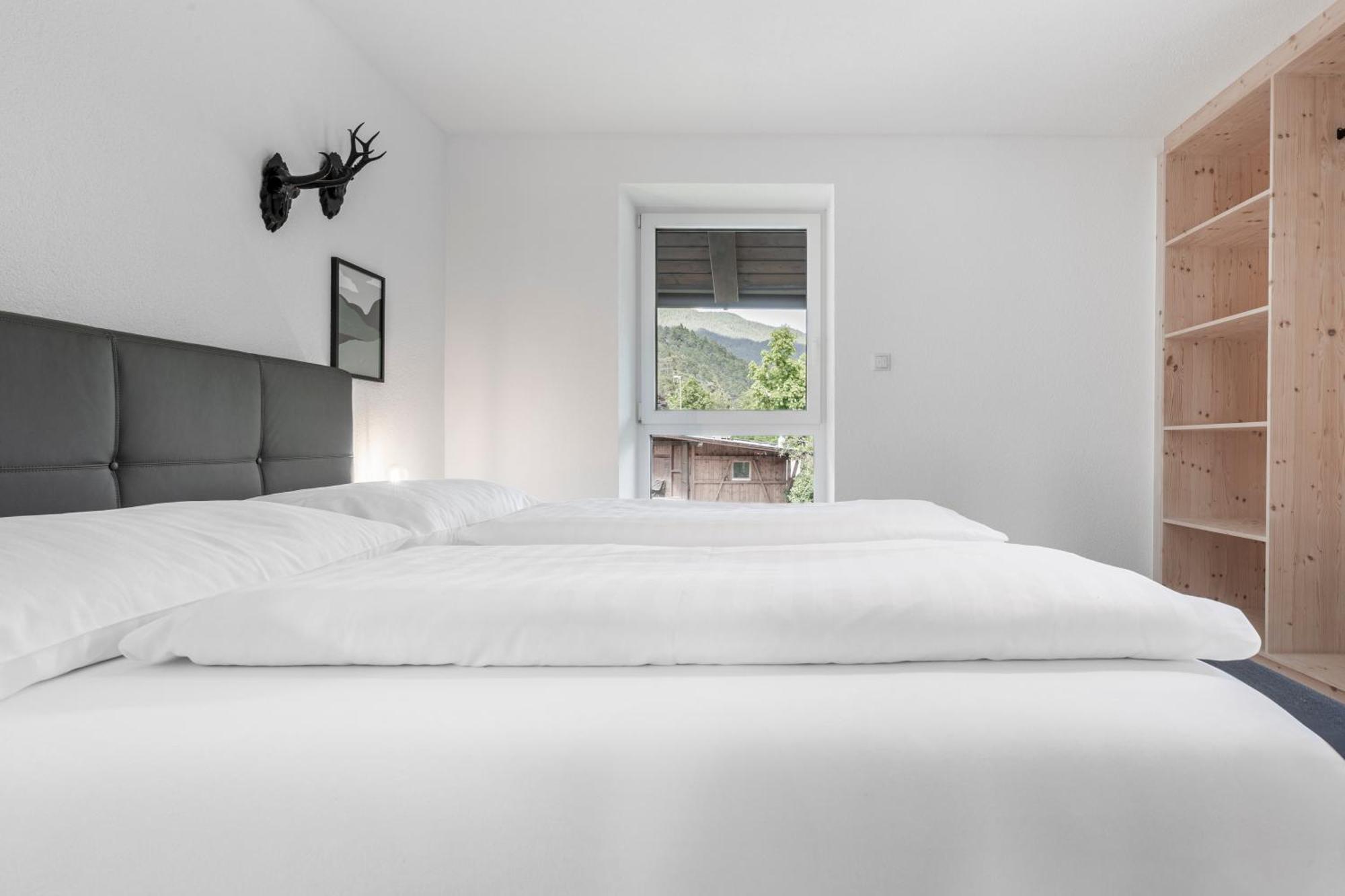 Kiechls Homebase - Adults Only Tarrenz Room photo
