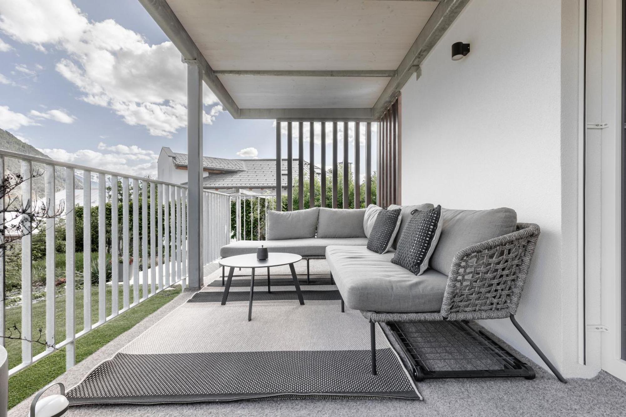 Kiechls Homebase - Adults Only Tarrenz Exterior photo